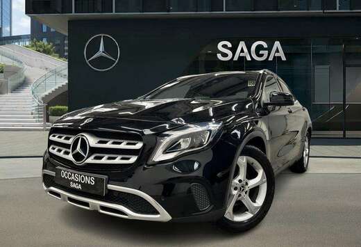 Mercedes-Benz Urban