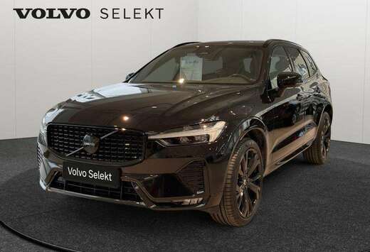 Volvo B5 AWD Black Edition / Essence