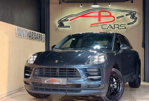 Porsche 2.0 Turbo PDK * GARANTIE 12 MOIS * 1ER PROPRI ...