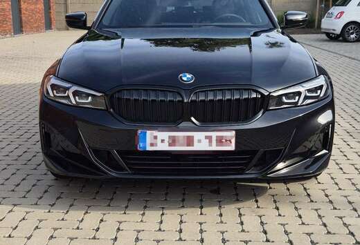 BMW Touring 318iA