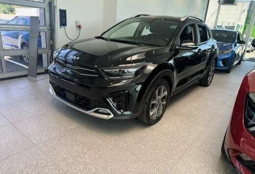 Kia GT Line 1.0T 7DCT