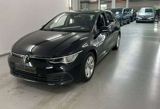 Volkswagen 1.0 eTSI Life OPF DSG - GPS - APP - ACC -  ...
