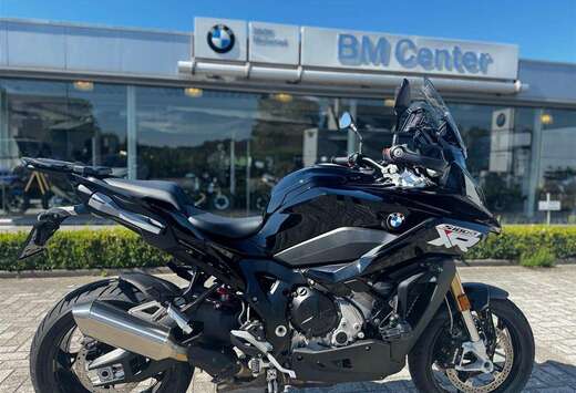 BMW Ex-Demo Summer Deal