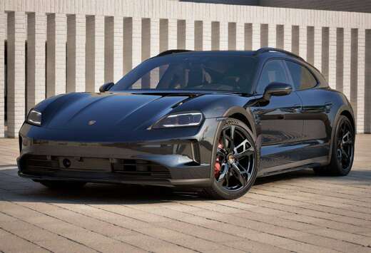 Porsche 4S CT FACELIFT BATT+/PANO/AIR/21\