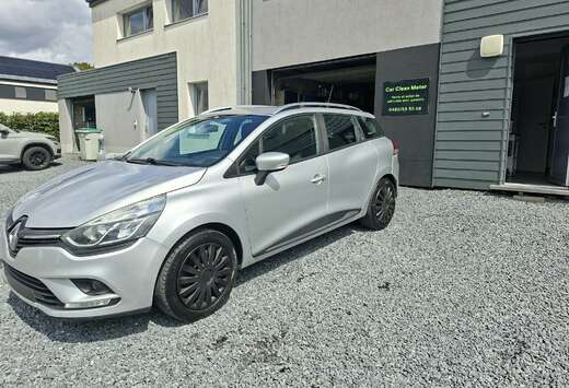 Renault Clio 0.9 TCe Energy Limited