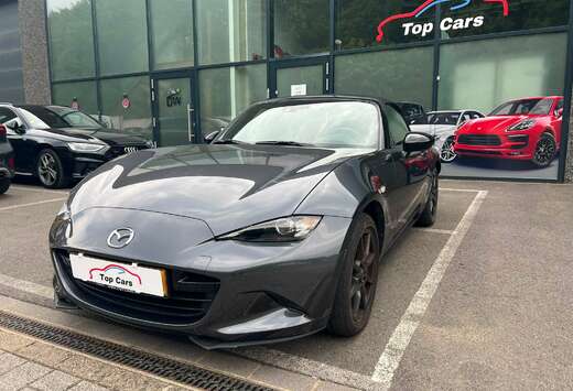 Mazda Exclusive-Line