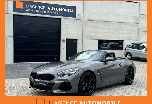 BMW Garantie 12 Mois