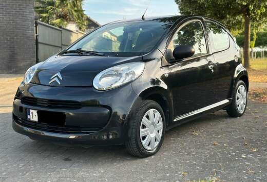Citroen 129000KM - PRÊT À IMMATRICULER !!!