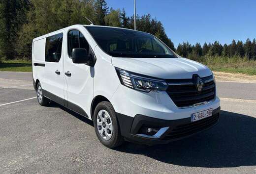 Renault DC L2H1 BLUE DCI 150 / Disponible à partir d ...