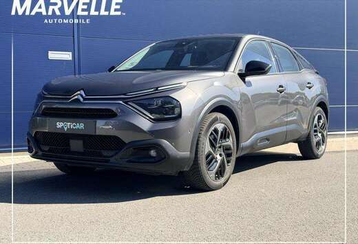 Citroen Automatique - GPS - Carplay/Android Auto - Di ...