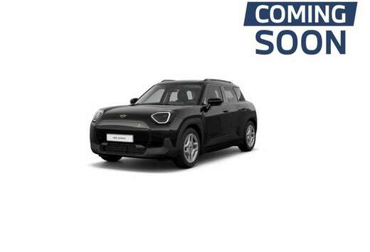 MINI Essential Trim Pack S