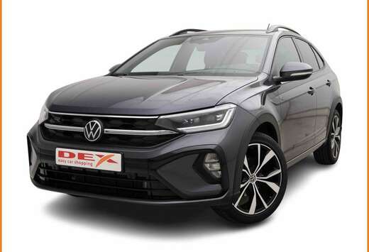 Volkswagen 1.0TSI 115 DSG R-Line | Matrix LED | Keyle ...