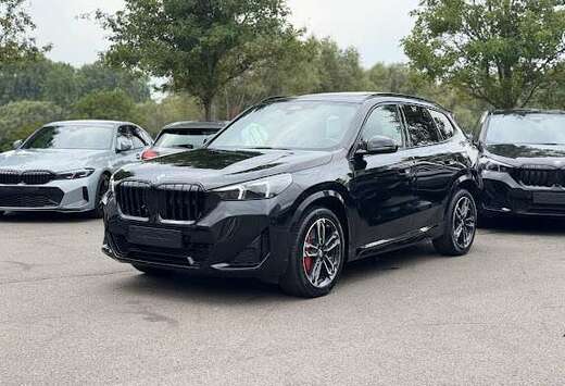 BMW sDrive18i M Sport Pro / PANO / CAM / KEYLESS / SP ...