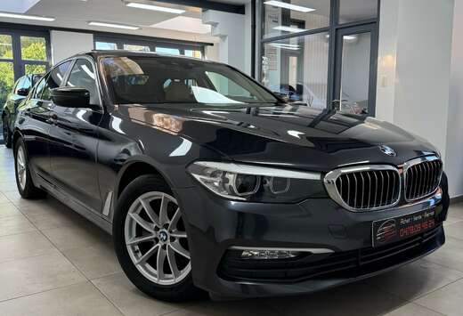 BMW dA/Toit ouvrant/GPS/GARANTIE 12MOIS