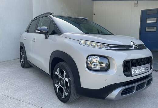 Citroen 1.2 ESSENCE Shine/Camera/Gps/Clim Auto/Lane a ...