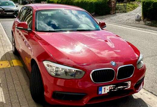 BMW 116i