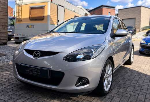 Mazda 2 1.5i Sport