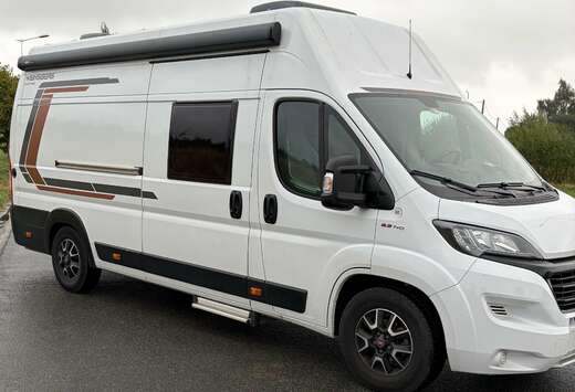 Fiat 2.3 Multijet L (EU6d-TEMP)