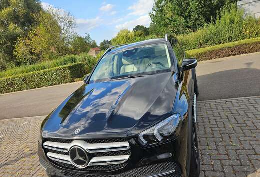 Mercedes-Benz e 4MATIC