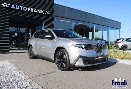BMW 50 / 4X4 / DRIV+PARK PLUS / 3D HUD / 360CAM / MEM ...