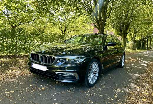 BMW dXA