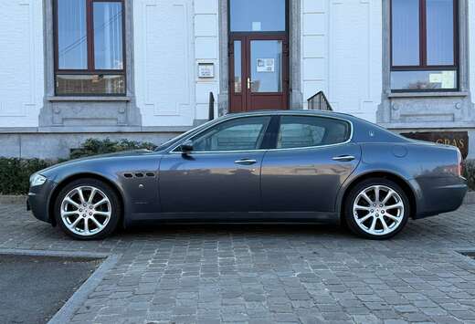 Maserati