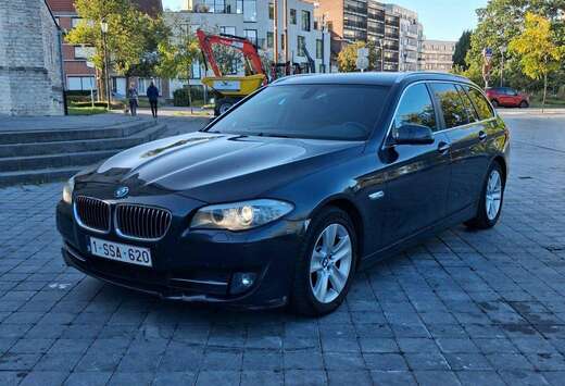 BMW Touring 520dA Start/Stop
