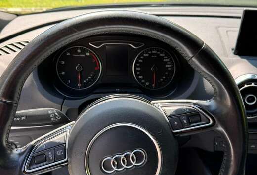 Audi A3 Sportback 1.2 TFSI Ambiente S tronic