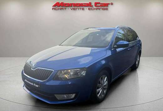 Skoda DSG *Navigation*Cruise Adaptatif*Garantie*Prêt ...