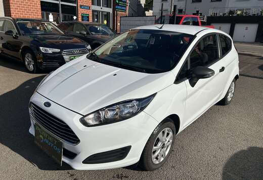 Ford 1.25i Ambiente 3 PORTES GARANTIE 12 MOIS