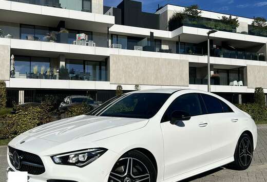 Mercedes-Benz AMG LINE•KEYLESS ENTRY•CAMERA•NIG ...