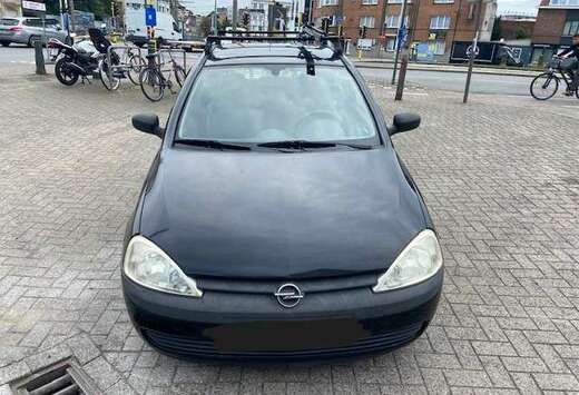 Opel 1.2i XE 16v Expression
