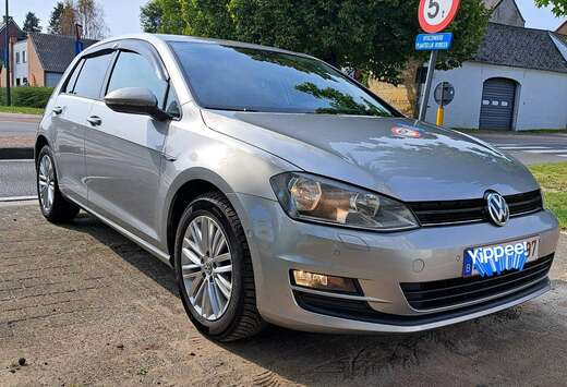 Volkswagen 1.2 TSI Highline