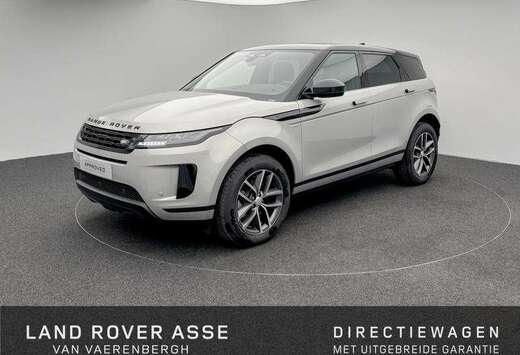 Land Rover P270e S AWD