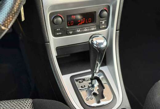 Peugeot 1.6i 16v Oxygo