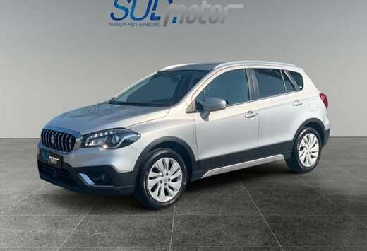 Suzuki GL+