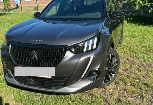 Peugeot 1,5 HDI