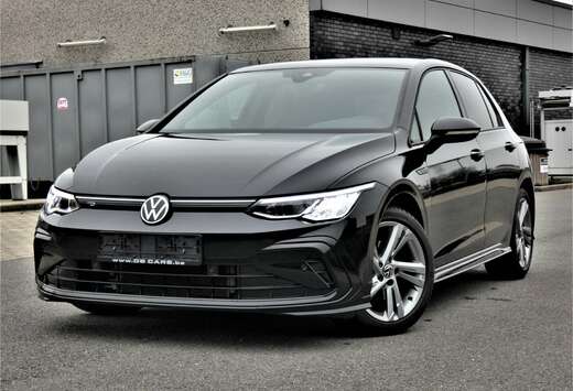 Volkswagen 1.5 eTSI R-Line Business Premium DSG 1\'Ei ...