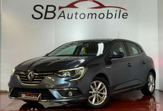 Renault 1.2i Authentique//GRAND GPS//GARANTIE 12 MOIS ...