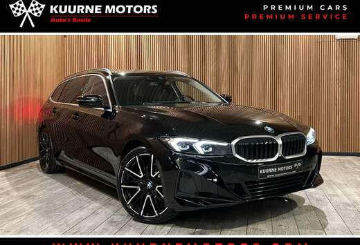 BMW iA Touring Alu19\