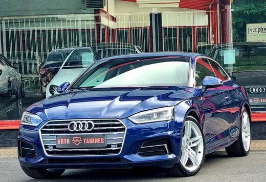 Audi 1.4 TFSI Sport Edition / S tronic / 49.000 Km