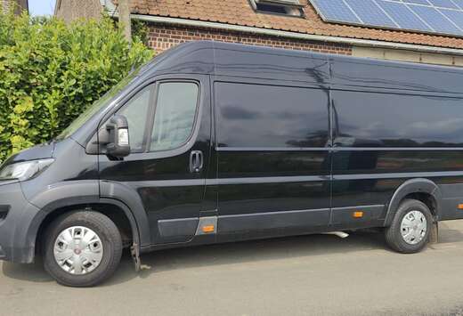 Fiat Ducato L4H2