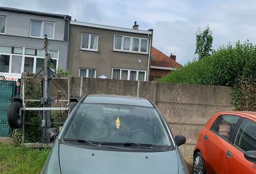 Citroen 1.1i SX