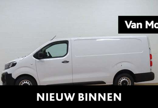 Opel 2.0D Edition L3 automaat