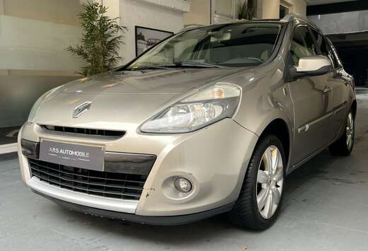 Renault 1.5 dCi Édition FFR - Airco - Navi - Euro5