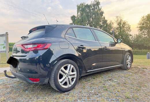 Renault 1.2 TCe Energy Life