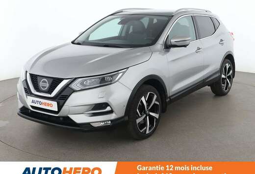 Nissan 1.5 Turbodiesel 360