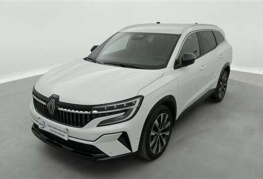 Renault E-Tech FHEV 200 Techno 7PL / NAVI / FULL LED  ...