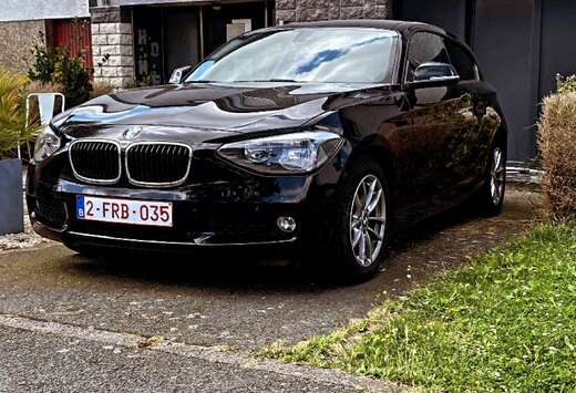 BMW bmw serie1