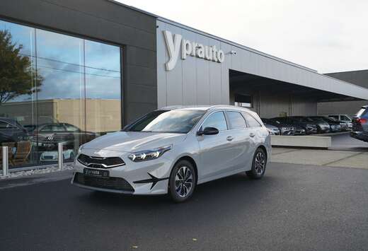 Kia Ceed SW 1.0 T-GDI  Design Ed Carplay JBL SOUND